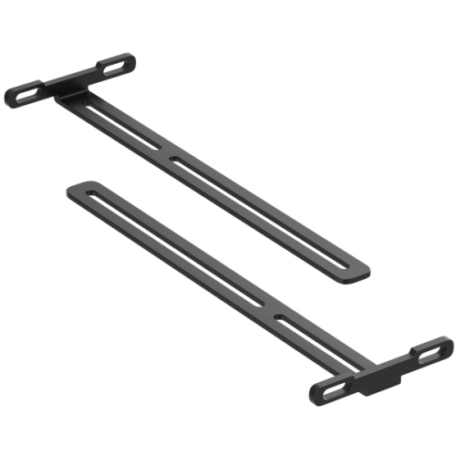 Soundbar 'T' Bracket Golf Cart Mount