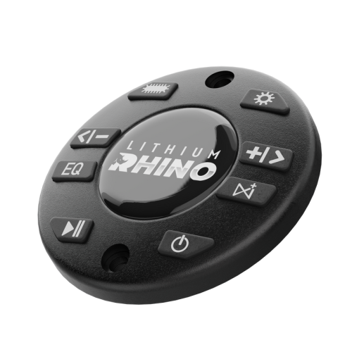 Steering Wheel Remote Control